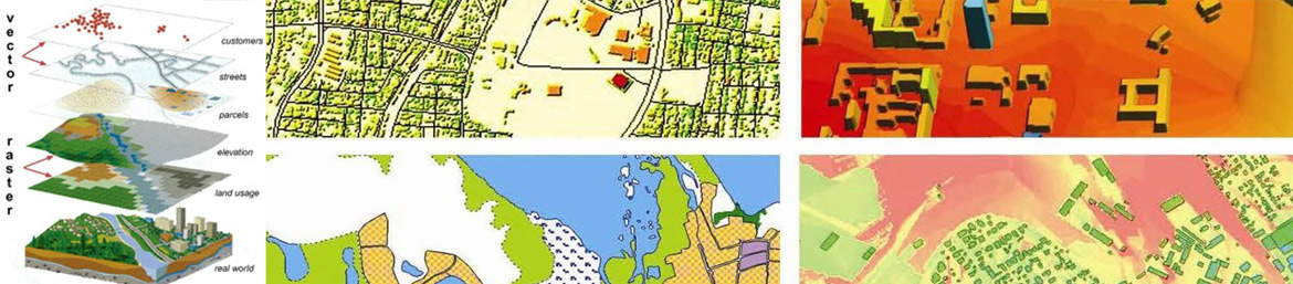 GEOILOCATE | Enterprise GIS